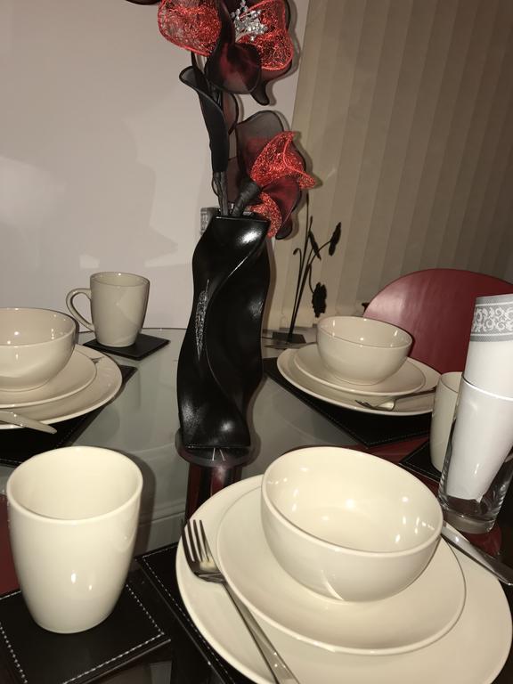 Jo Wordsworth Apartment Kingston upon Hull Eksteriør billede