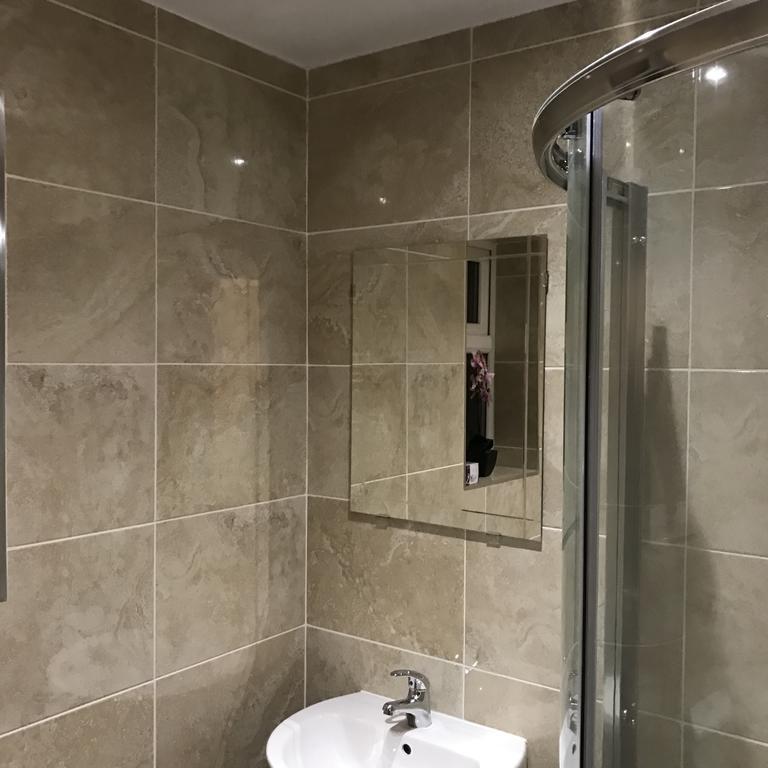 Jo Wordsworth Apartment Kingston upon Hull Eksteriør billede